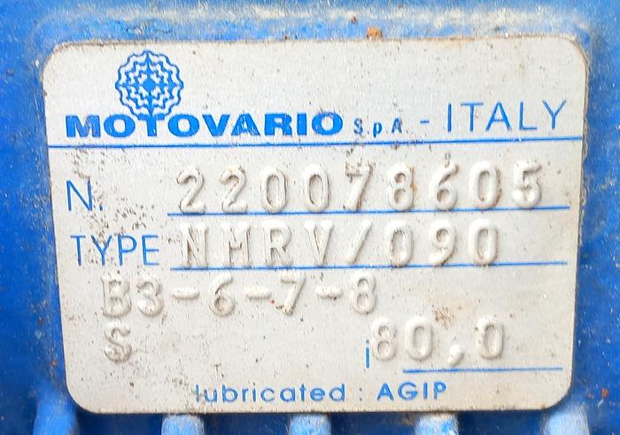 Usado Guincho elétrico de 200kg