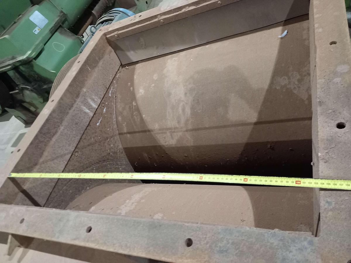 Used 2000 Laminador VERDÉS 6099265