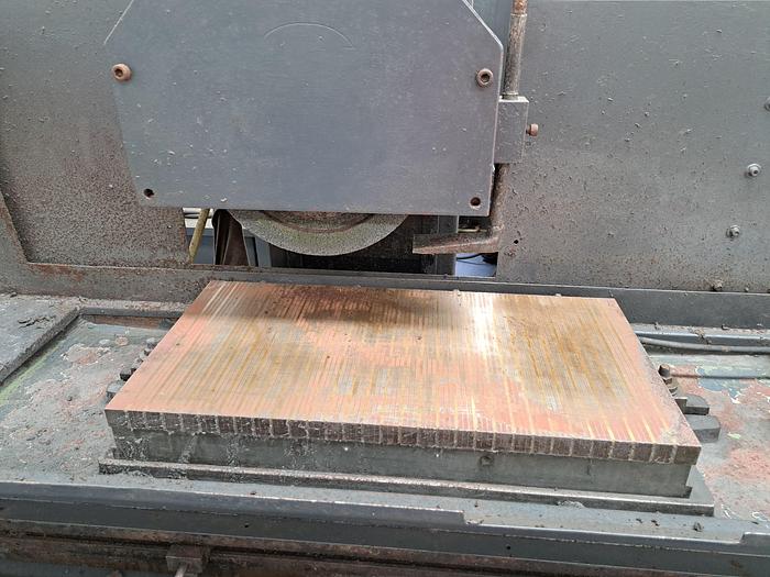 Used Retificadora KENT KGS-63SD