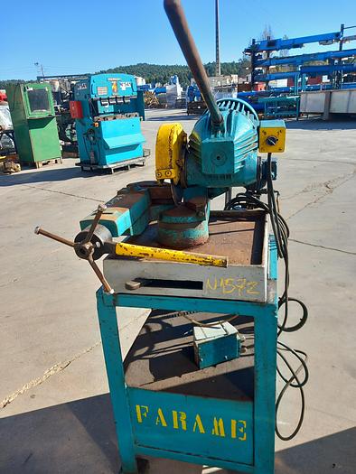 Used Serra de corte IEME VW 90 08