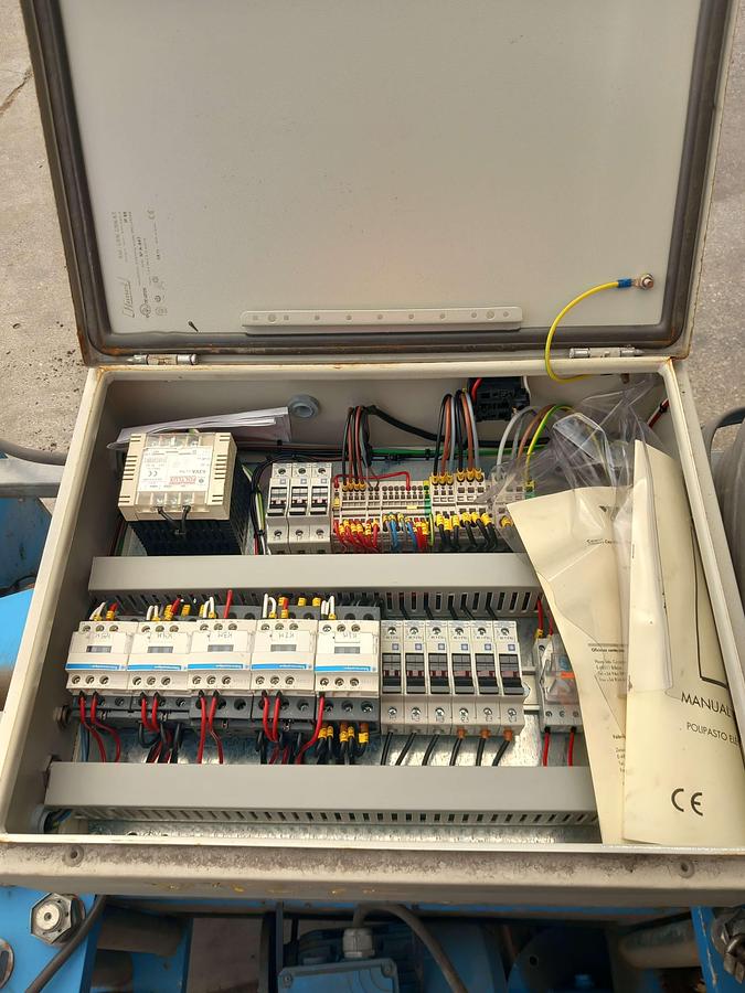 Used Guincho VICINAY