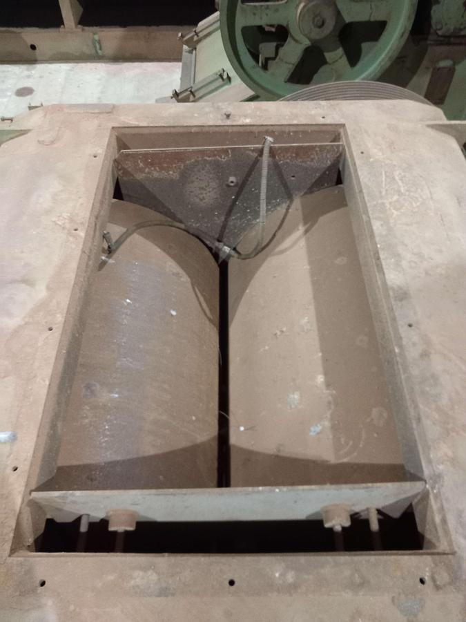 Used 2000 Laminador VERDÉS 086 FDH/MA