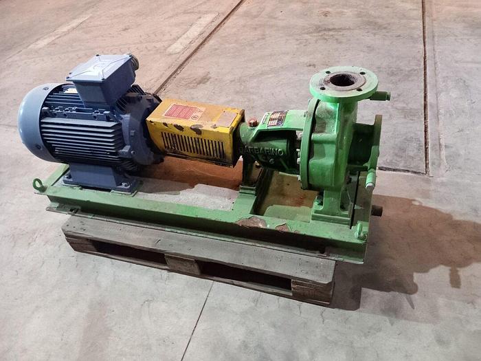 Used 2008 Garbarino MU 80-200