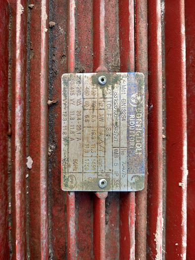 Used Senfim Microproces 11,50 m  SF 300