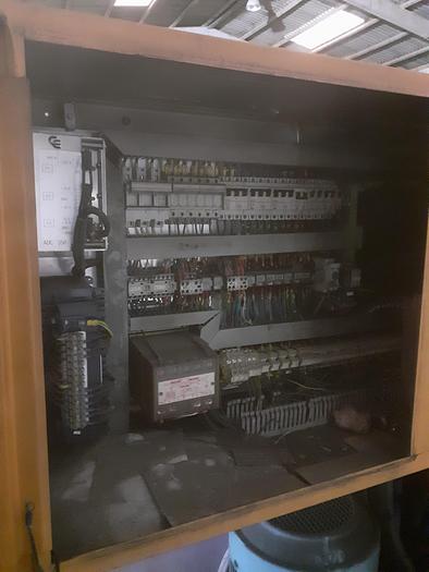 Usado Guilhotina MEBUSA 3106E