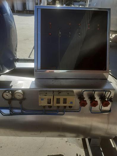 Usado Filtro para vinho VINIPAL