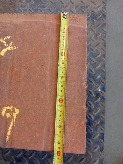 Usado Favos de 2 aberturas - peças refratárias para indústria cerâmica