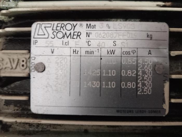Used Fresadora CME BF 05