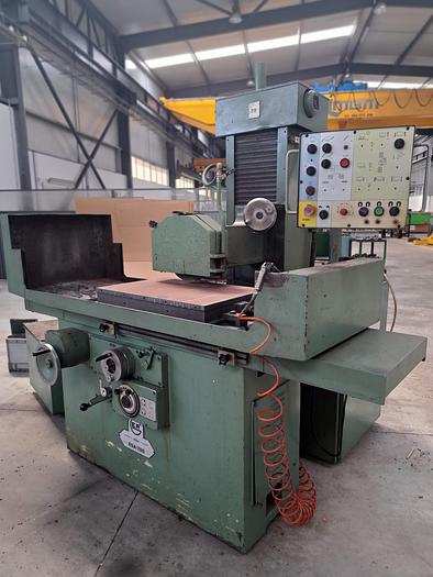 Used Retificadora GER ELB RSA 750