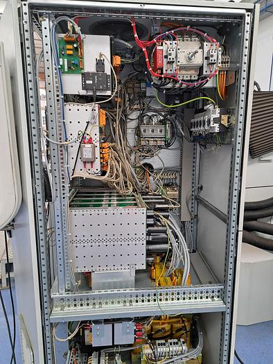 Usado Erosão ONA QX7 A0M