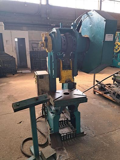 Used Balancé 45T FA46