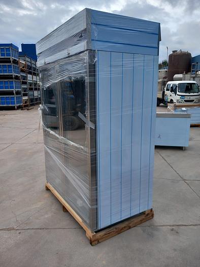 Used Balção Frigorifico Arevalo APV-N-2