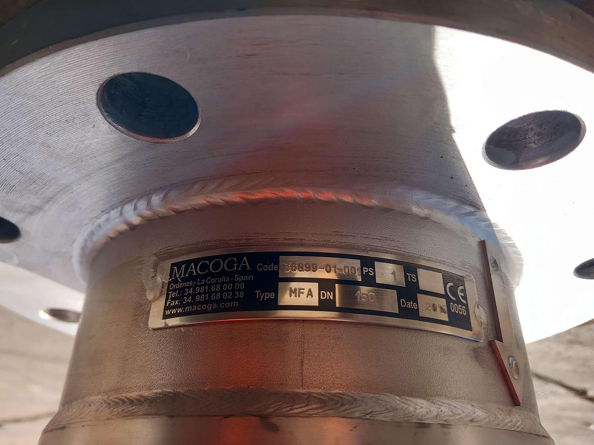 Used Juntas de compensação