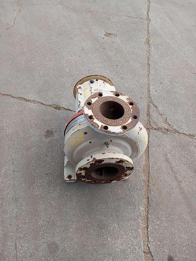 Used Pump AHLSTROM APP31-100