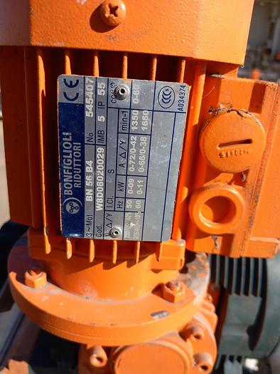 Used Bombas doseadoras Prominent