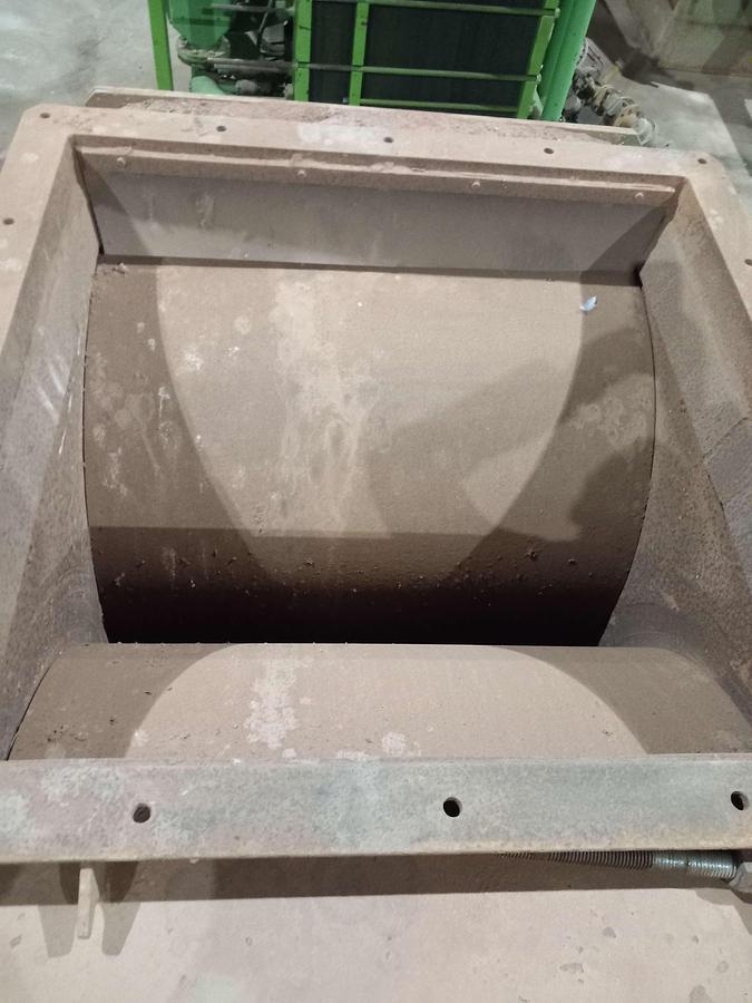 Used 2000 Laminador VERDÉS 6099265