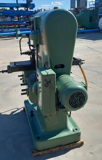 Used Fresadora P-HURÉ Paris