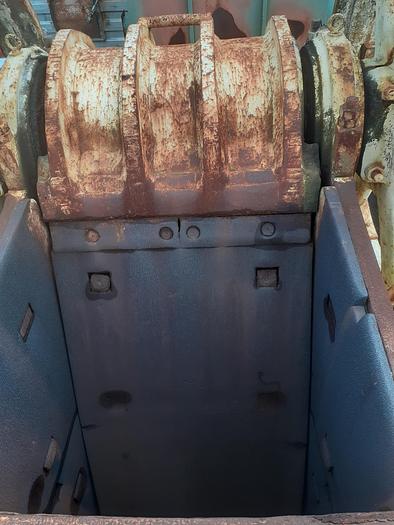 Used Magutt Mod 1250