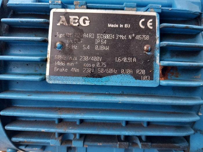 Usado GUINCHO VICINAY 2 TN