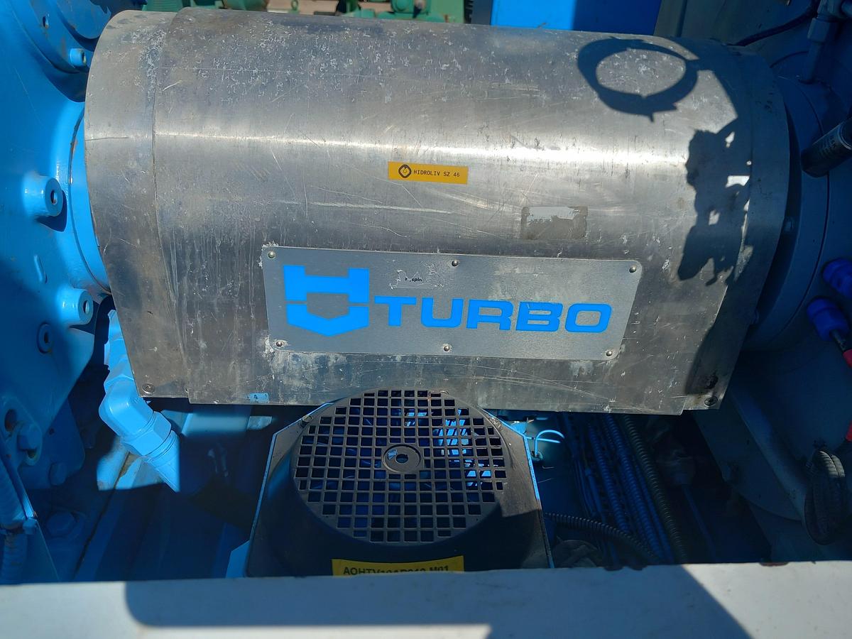 Used Compressor