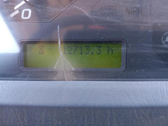 Usado Pá Carregadora Komatsu WA 470-5H