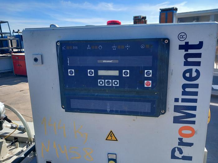 Used Bombas doseadoras Prominent