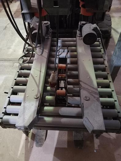 Used Seladora Azemat T - 100