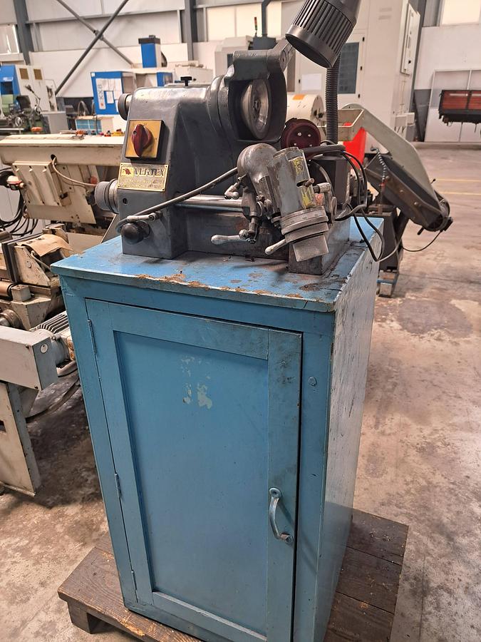 Used Afiadora VERTEX