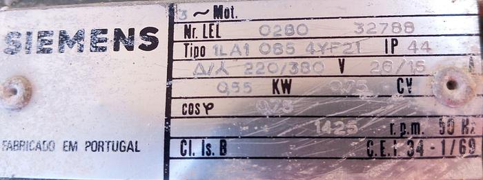 Used Válvula rotativa eclusa para transportadores