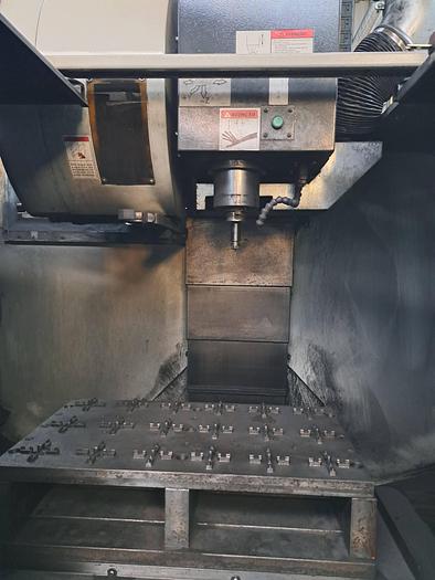 Used Centro de maquinação SUNMILL JHV 710