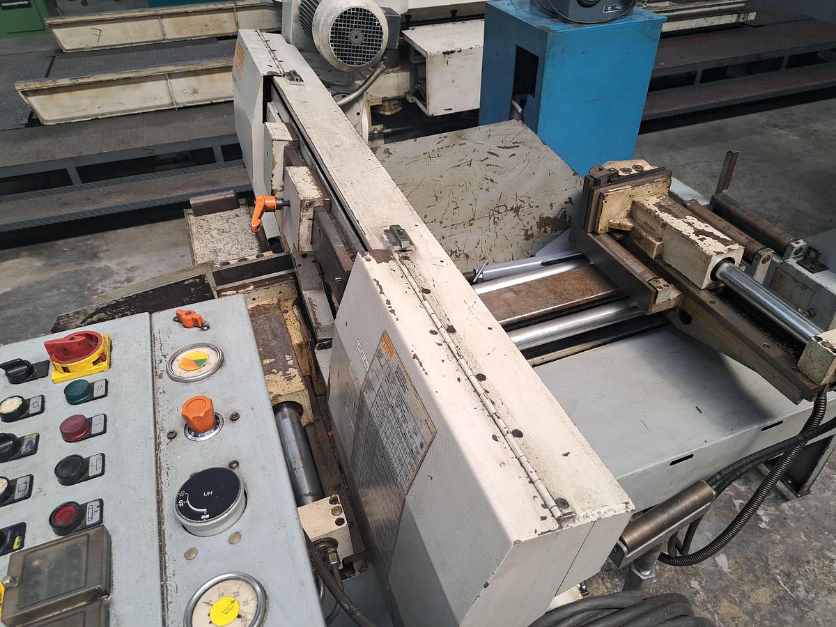 Used Serrote de fita Kasto  SBA 260 AU