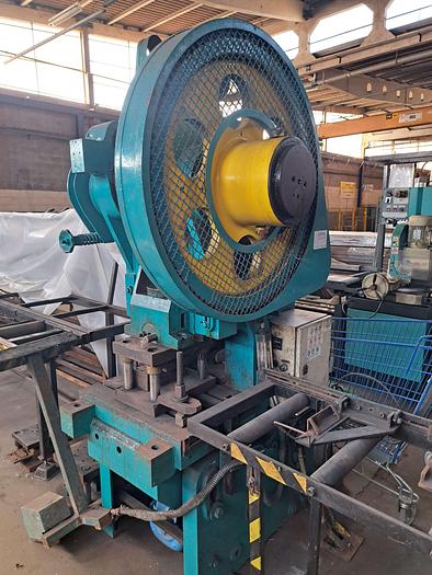 Used Balancé 65T MECANICA EXACTA CPE 65