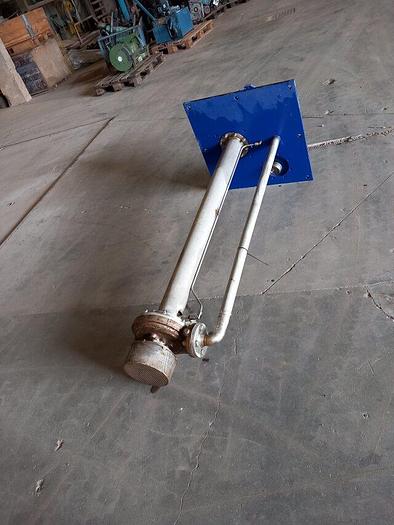 Used Bomba KSB 1,1 kW