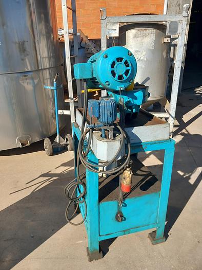 Used Serra de corte IEME VW 90 08