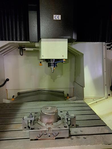 Usado EUMACH LBM-1500