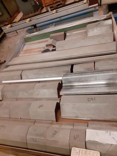 Usado Quinadeira Mebusa Promecam RG 25/12