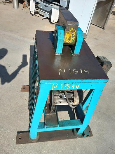 Used Maquina Tico-Tico COUTH MC