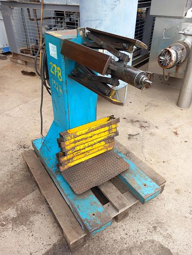 Used Enrolador-desenrolador