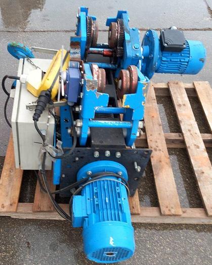 Usado GUINCHO VICINAY 2 TN