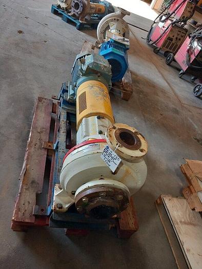 Used 1996 AHLSTROM APP 32-80