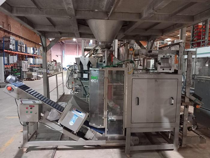 Used 2006 ISHIDA CCW-R-210W-S