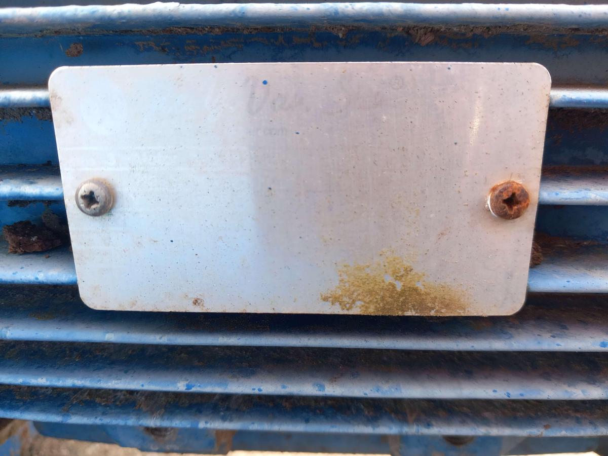 Used Senfim inox Industrial Limones 5 mt