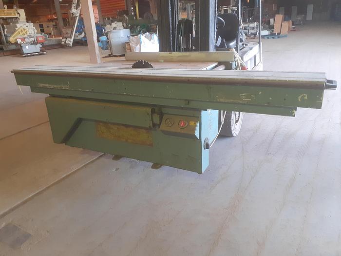 Usado Esquadrejadora ALTENDORF F90
