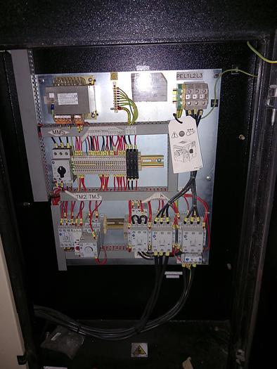 Used 2003 Atlas Copco UP5-30-8