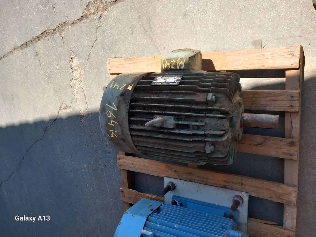 Used Rabor I 300 DI80M