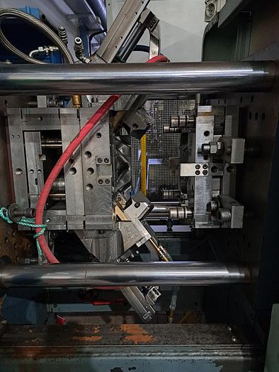 Usado SANDRETTO MICRO 65/247