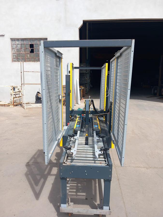 Used SELADORA SIAT SA 11-4-S