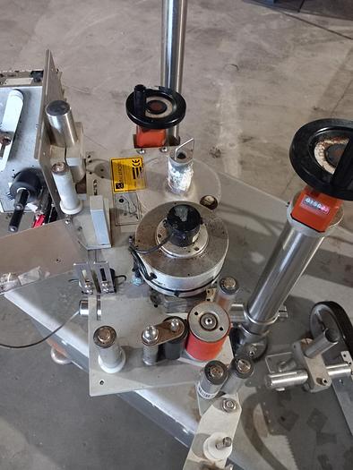 Used Rotulador MECATRONIC SEP 180