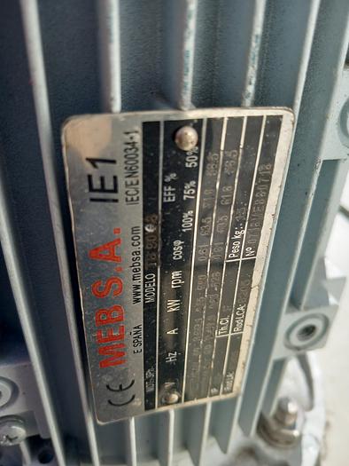 Used Bombas doseadoras Prominent