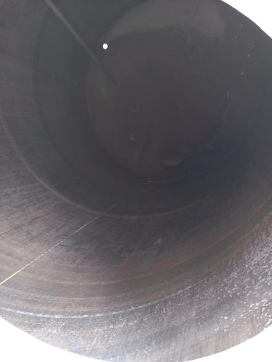 Used Depósito de aluminio Arsopi 30 m3